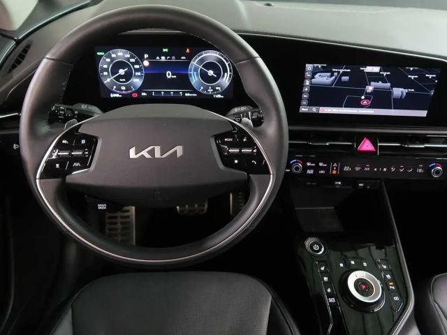 Kia Niro e-Niro