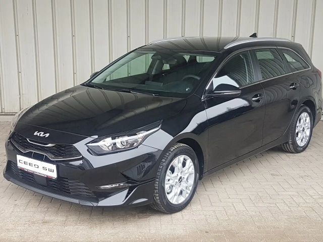 Kia Ceed GDi SportWagon