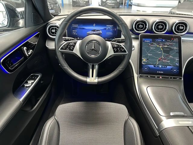 Mercedes-Benz C 200 AVANTGARDE Estate