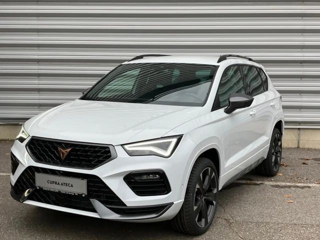 Cupra Ateca 1.5 TSI DSG