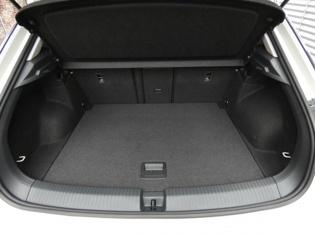 Volkswagen T-Roc 2.0 TDI Move