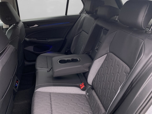 Volkswagen Golf 1.5 TSI Golf VIII