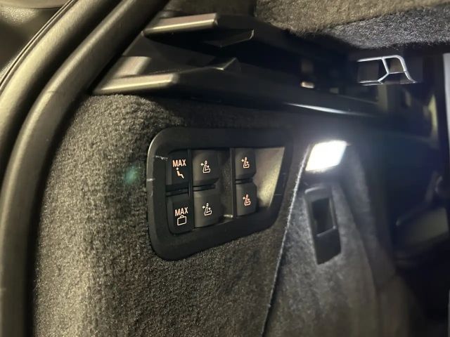 BMW X7 M-Sport xDrive40d