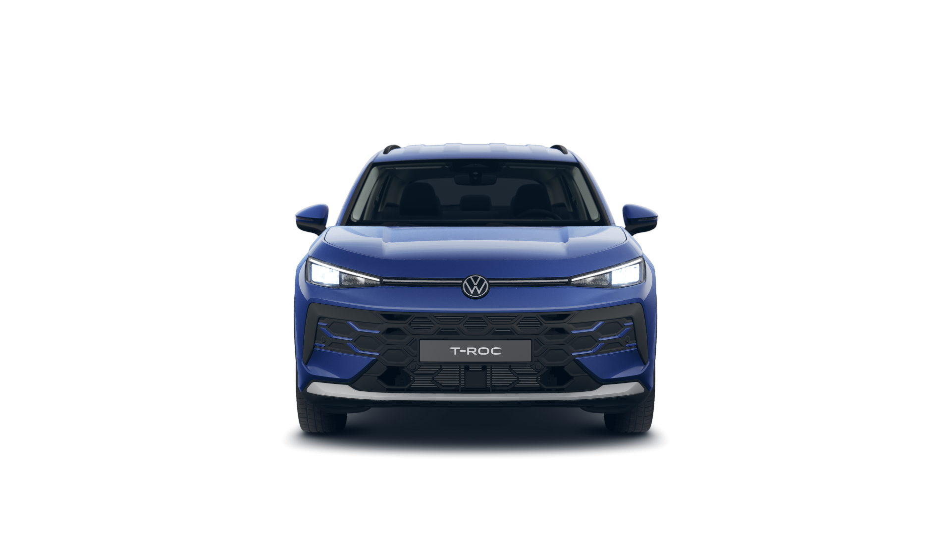 Volkswagen T-Roc 1.5 eTSI DSG Life