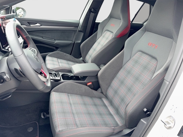 Volkswagen Golf Golf VIII