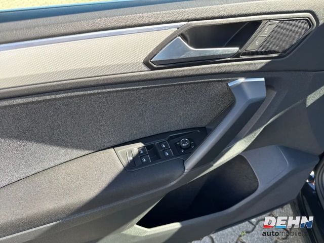 Volkswagen Tiguan 1.5 TSI Move