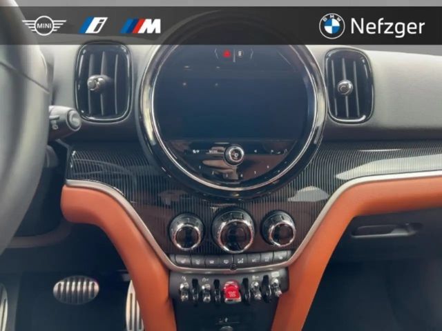 MINI John Cooper Works All4