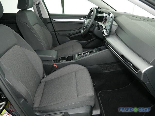 Volkswagen Golf 1.5 TSI DSG Life Variant