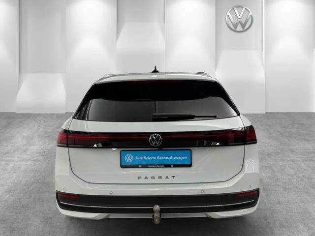 Volkswagen Passat 2.0 TDI Business Variant