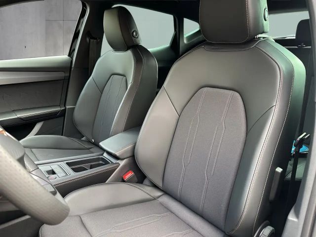 Cupra Formentor 1.5 TSI