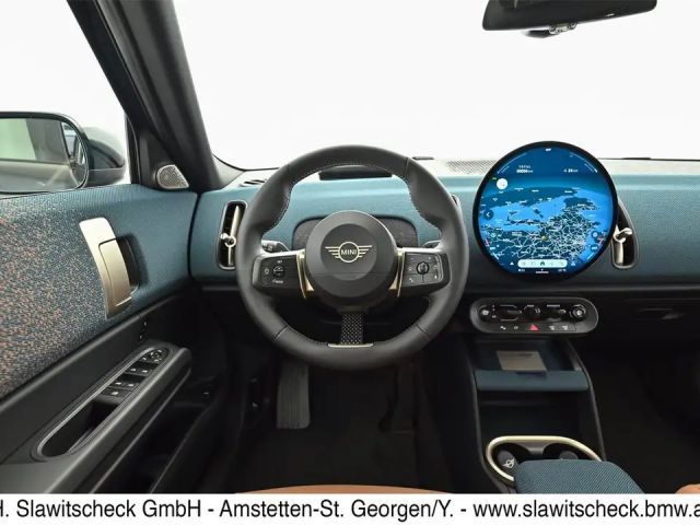 MINI Cooper SE Countryman All4 SE