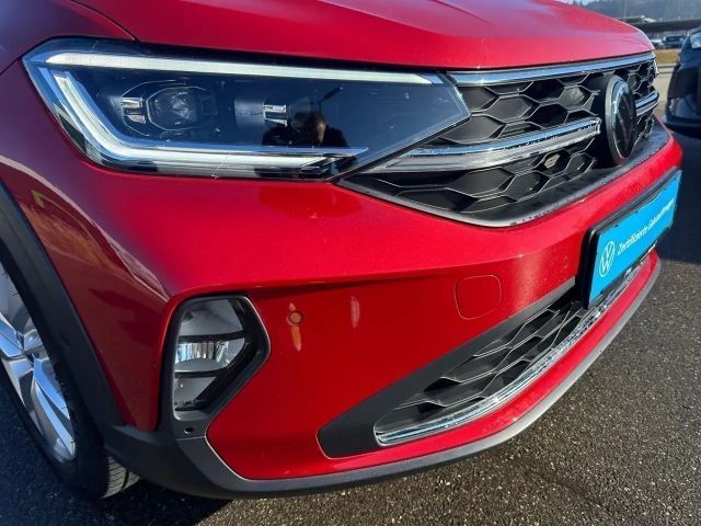 Volkswagen Taigo 1.5 TSI DSG