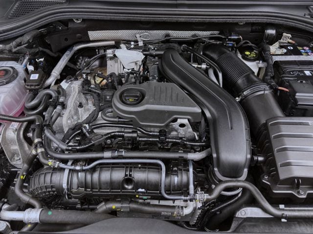 Volkswagen Passat 1.5 eTSI DSG Variant