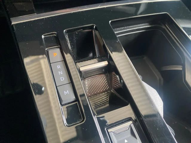 Opel Astra Business Elegance