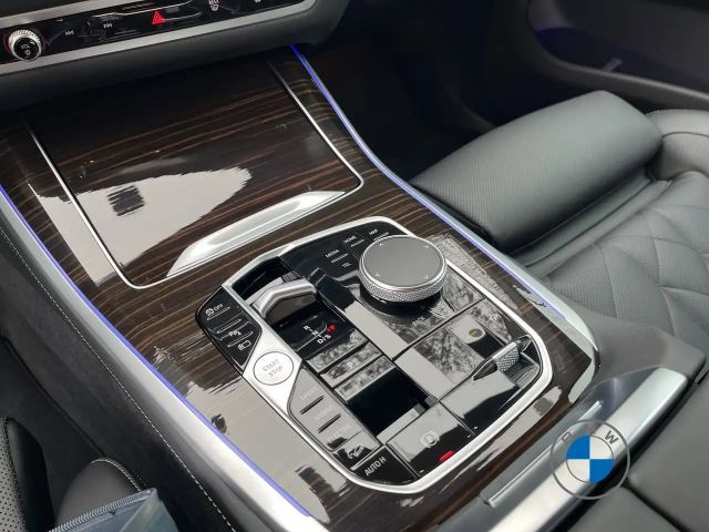 BMW X5 M-Sport xDrive50e