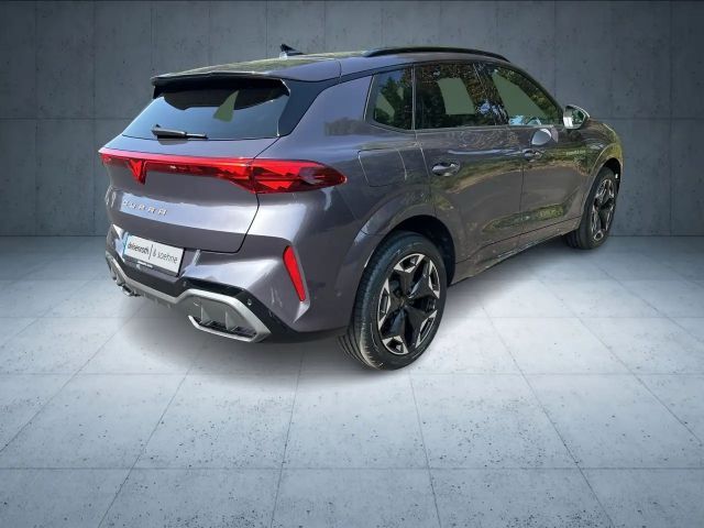 Cupra Terramar 1.5 eTSI