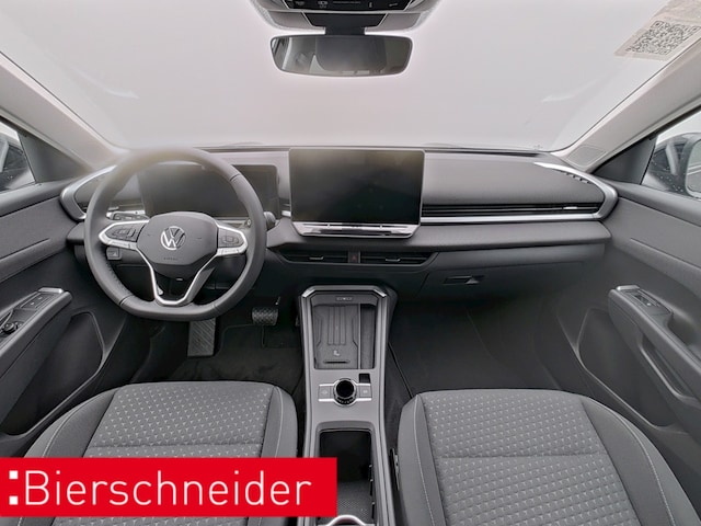 Volkswagen T-Roc 1.5 eTSI DSG Life