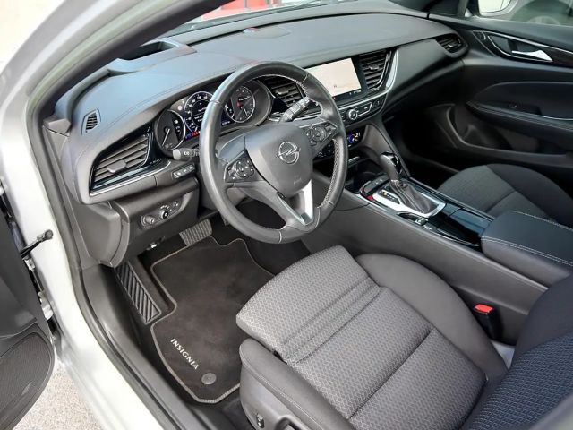 Opel Insignia Business Sports Tourer