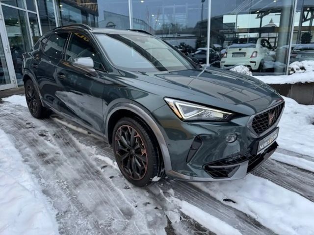 Cupra Formentor 4Drive VZ