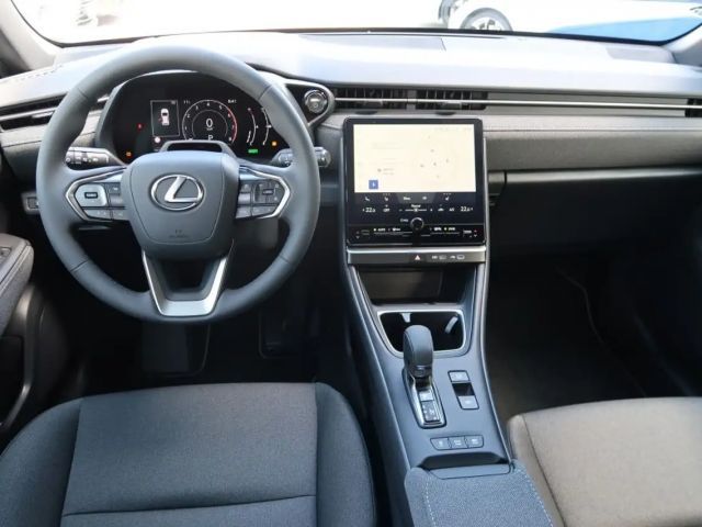 Lexus LBX FWD