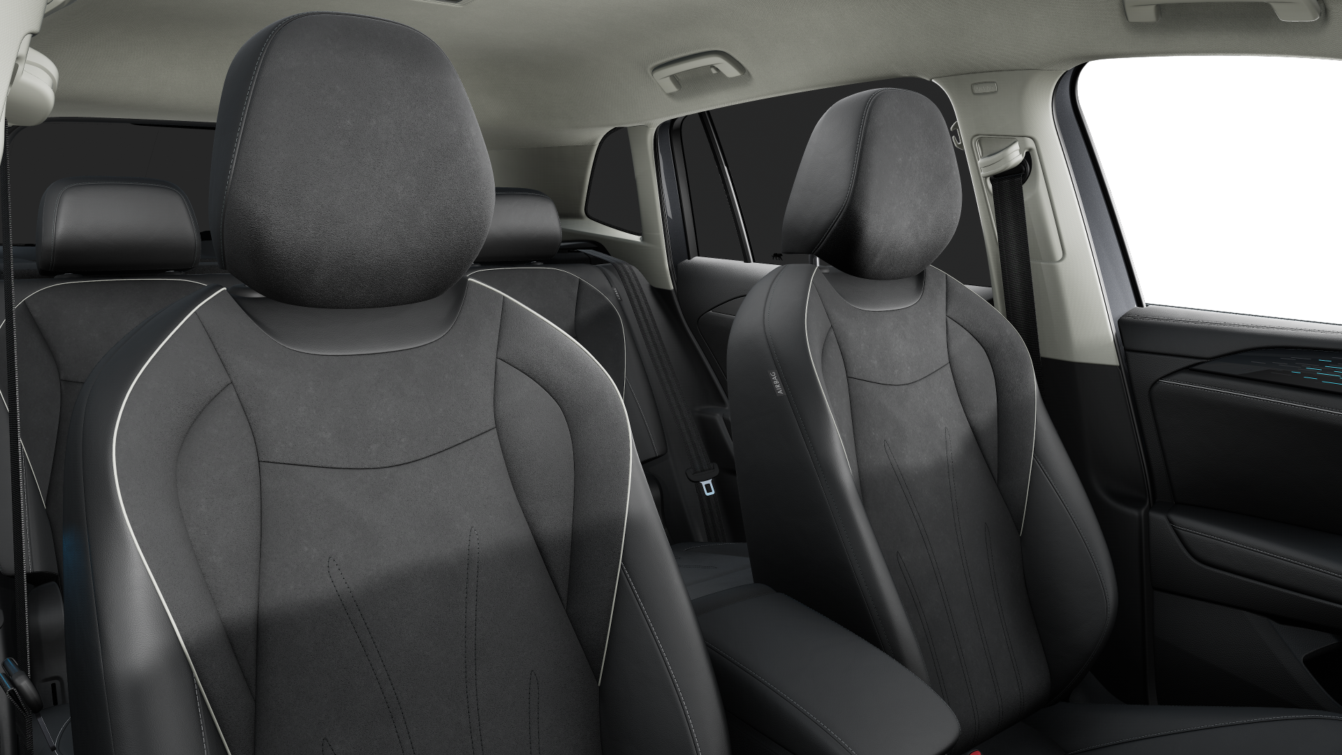 Volkswagen Tiguan 2.0 TDI Elegance Elegance