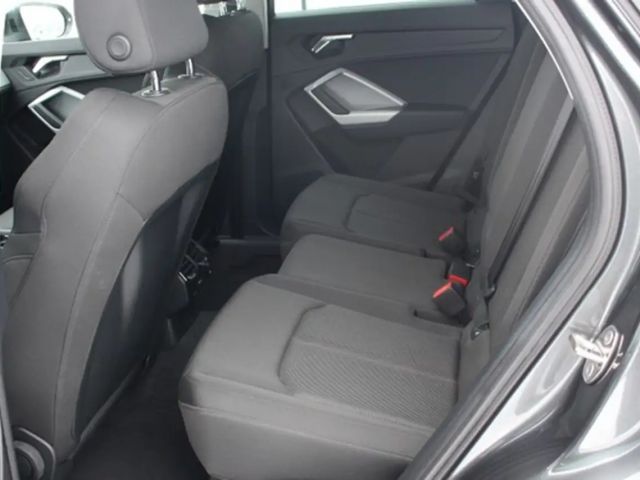 Audi Q3 35 TFSI S-Line Sportback