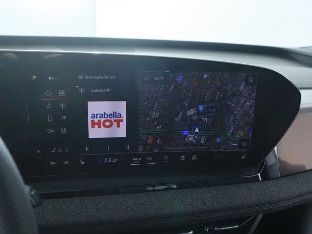 Audi Q6 e-tron Quattro