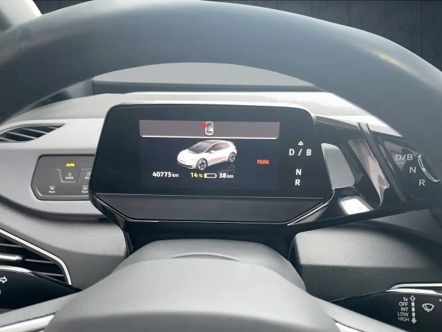Volkswagen ID.3 Performance Pro