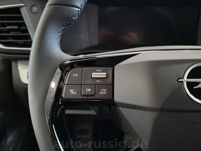 Opel Zafira Life Edition XL *LED*NAVI*AHK*KAMERA*