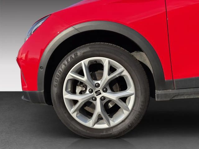 Seat Arona 1.0 TSI DSG FR-lijn