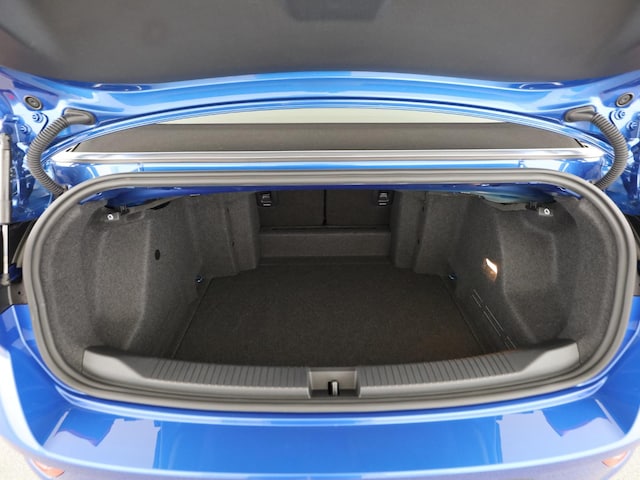 Volkswagen T-Roc 1.0 TSI Cabriolet Style