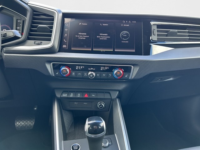 Audi A1 35 TFSI S-Line S-Tronic Sportback