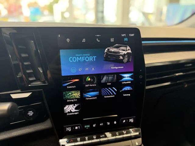 Renault Austral E-Tech Iconic