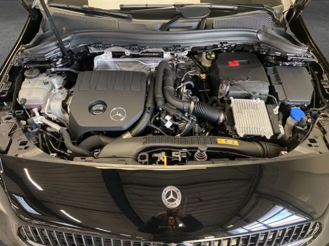 Mercedes-Benz B 200 B-Klasse