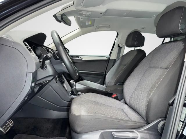 Volkswagen Tiguan 2.0 TDI DSG Move