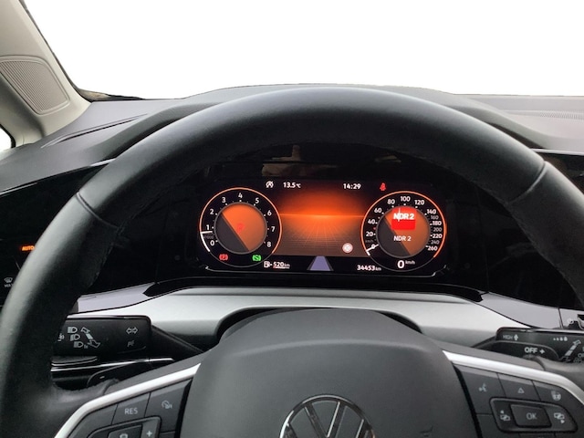 Volkswagen Golf 1.5 TSI DSG Life Variant