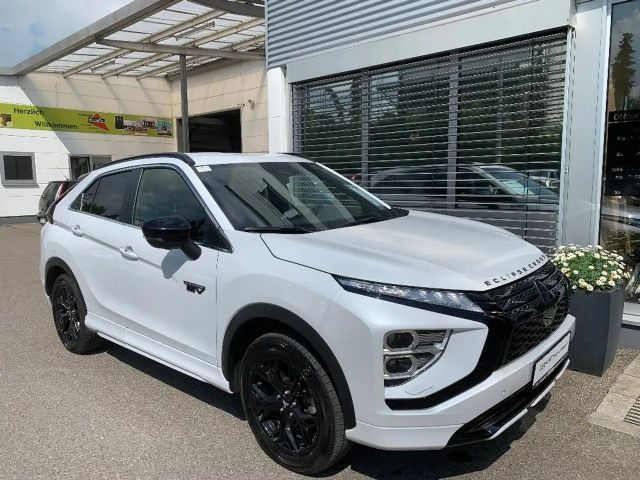 Mitsubishi Eclipse Cross 4WD PHEV