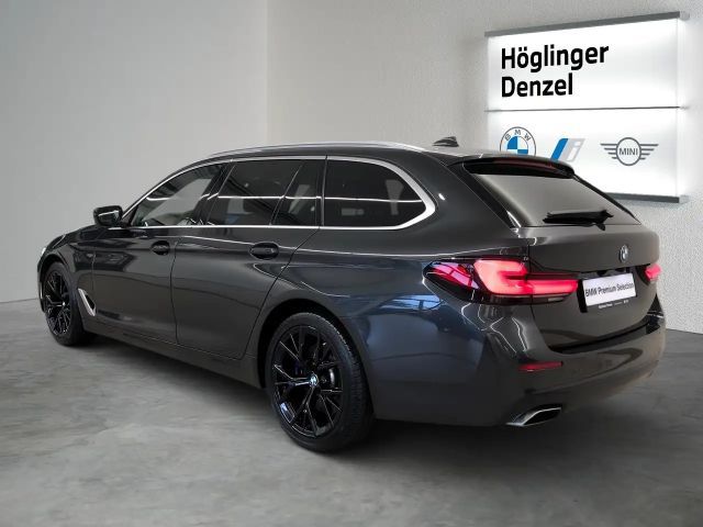 BMW 530 530d xDrive