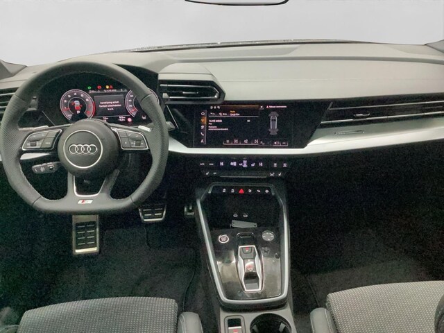 Audi A3 S-Tronic Sportback