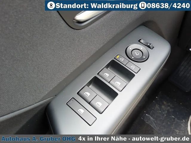 Hyundai Kona Electric Trend