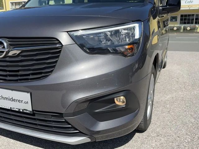 Opel Combo Combo-e Life Ultimate