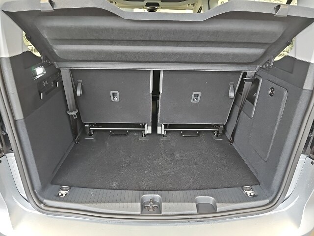 Volkswagen Caddy DSG Maxi