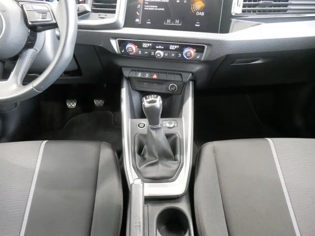 Audi A1 25 TFSI Sportback