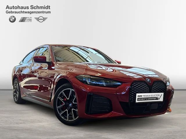 BMW i4 Coupé Gran Coupé eDrive40