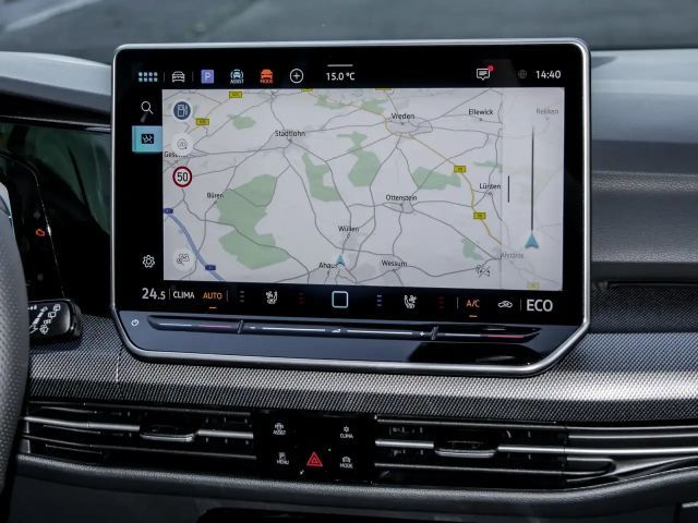 Volkswagen Golf GTE Golf VIII IQ.Drive