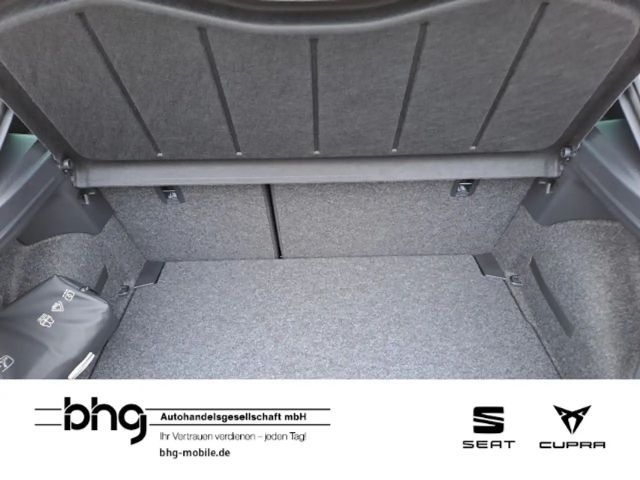 Seat Ibiza 1.0 TSI DSG FR-lijn