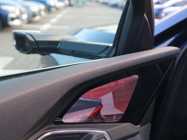 Audi e-tron 55 Quattro Sportback