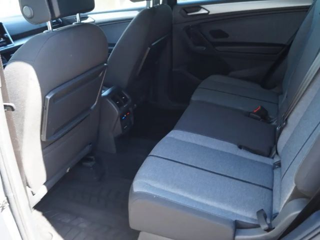 Seat Tarraco 1.5 TSI Style