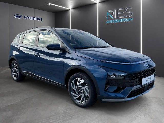Hyundai Bayon 1.0 T-GDi Trend