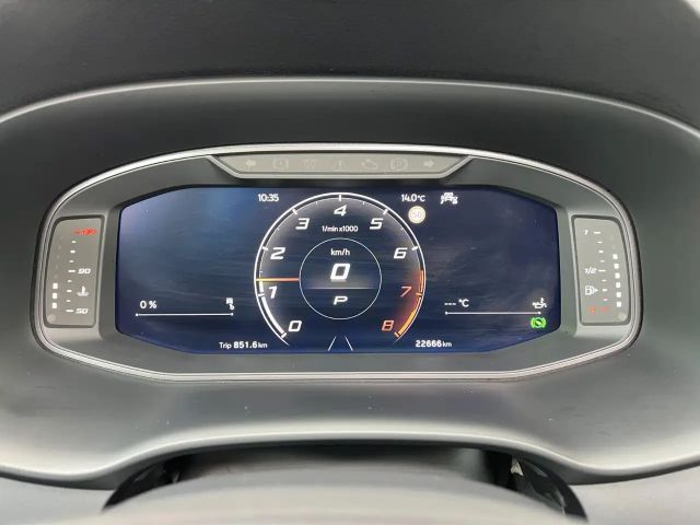 Cupra Ateca 2.0 TSI 4Drive DSG VZ